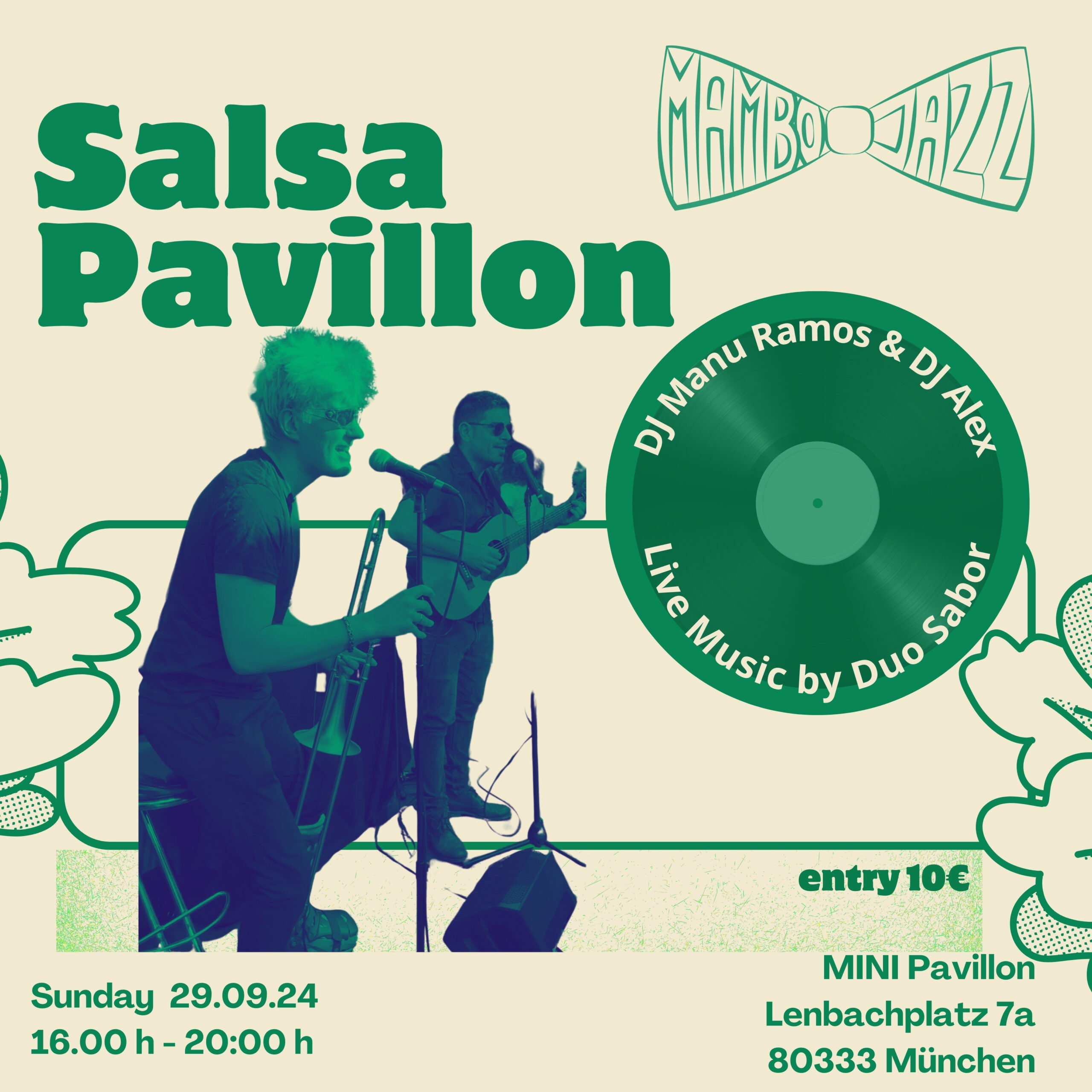 Salsa Pavillon Sept 24